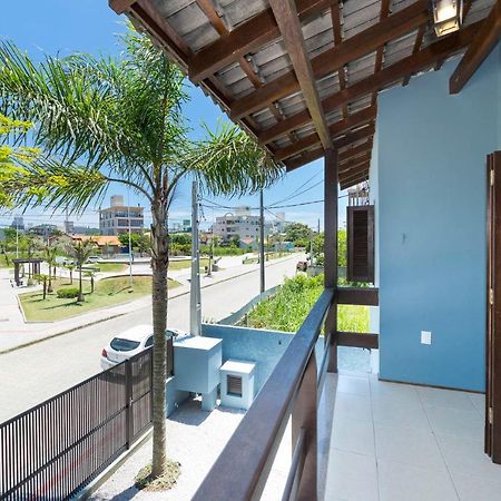 Casa Patta - 05 Dormitorios, Com Piscina. Bombinhas Dış mekan fotoğraf