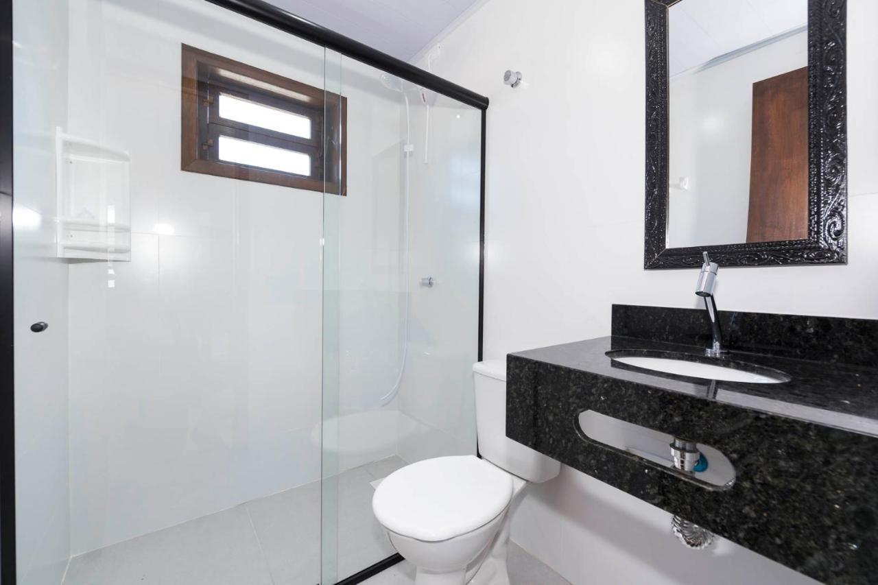 Casa Patta - 05 Dormitorios, Com Piscina. Bombinhas Dış mekan fotoğraf