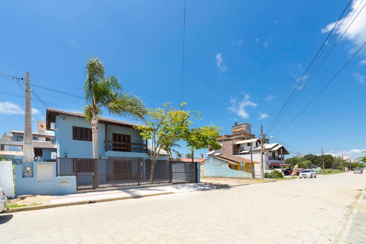 Casa Patta - 05 Dormitorios, Com Piscina. Bombinhas Dış mekan fotoğraf