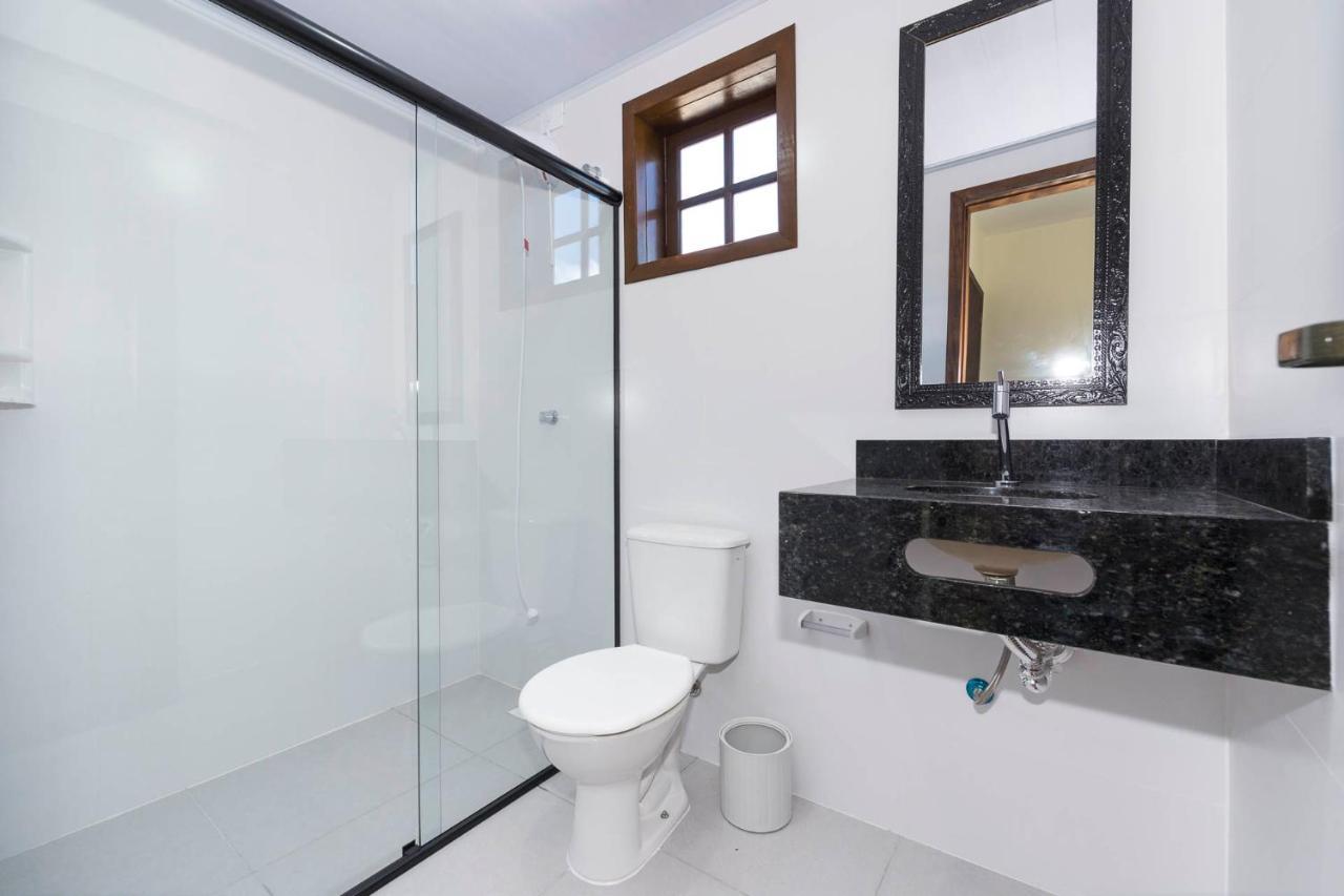 Casa Patta - 05 Dormitorios, Com Piscina. Bombinhas Dış mekan fotoğraf