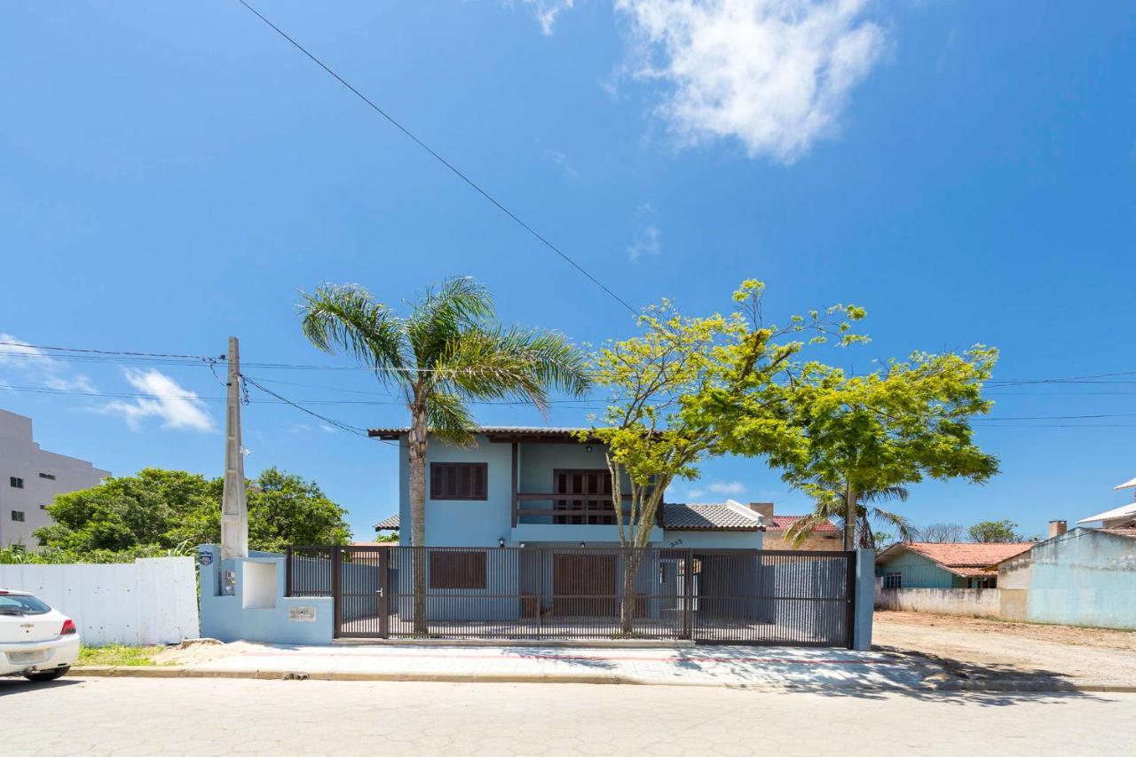Casa Patta - 05 Dormitorios, Com Piscina. Bombinhas Dış mekan fotoğraf