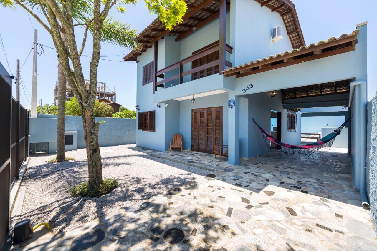 Casa Patta - 05 Dormitorios, Com Piscina. Bombinhas Dış mekan fotoğraf