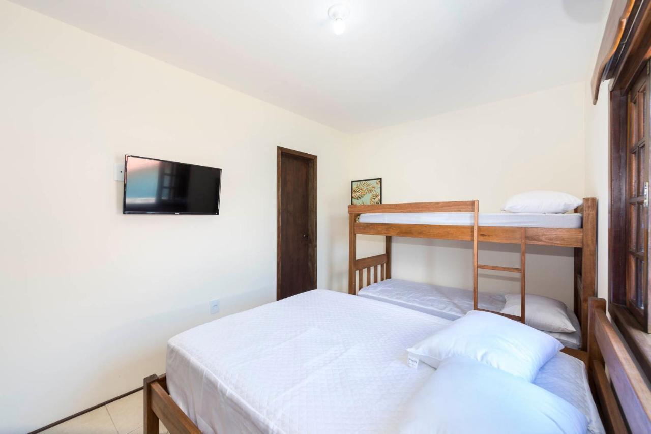 Casa Patta - 05 Dormitorios, Com Piscina. Bombinhas Dış mekan fotoğraf